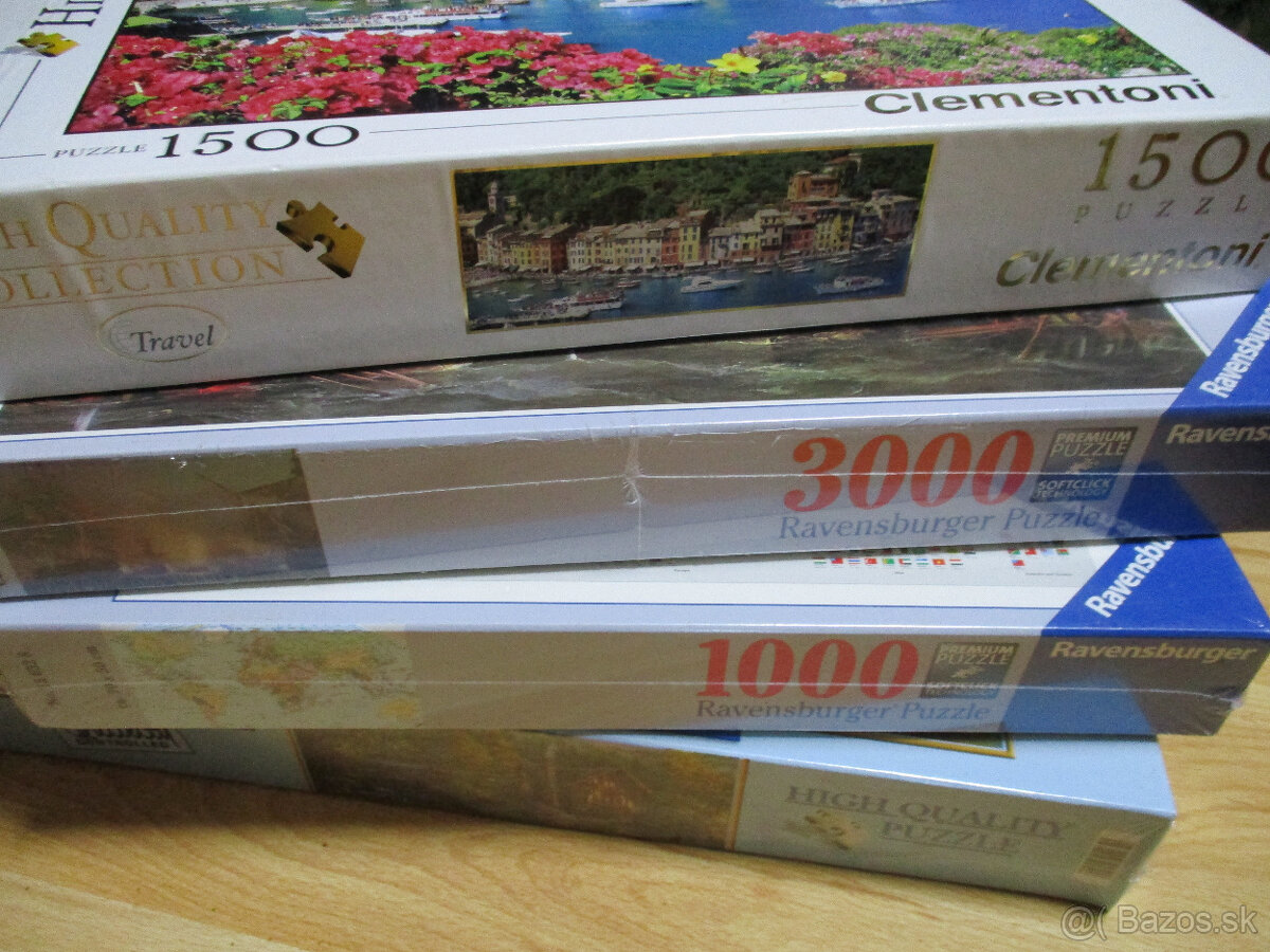 Puzzle