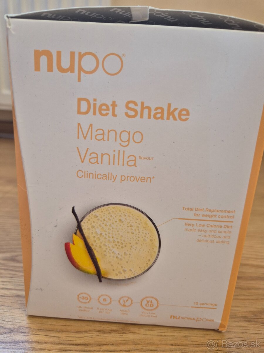 Dietny napoj pre nevestu pred svadbou
