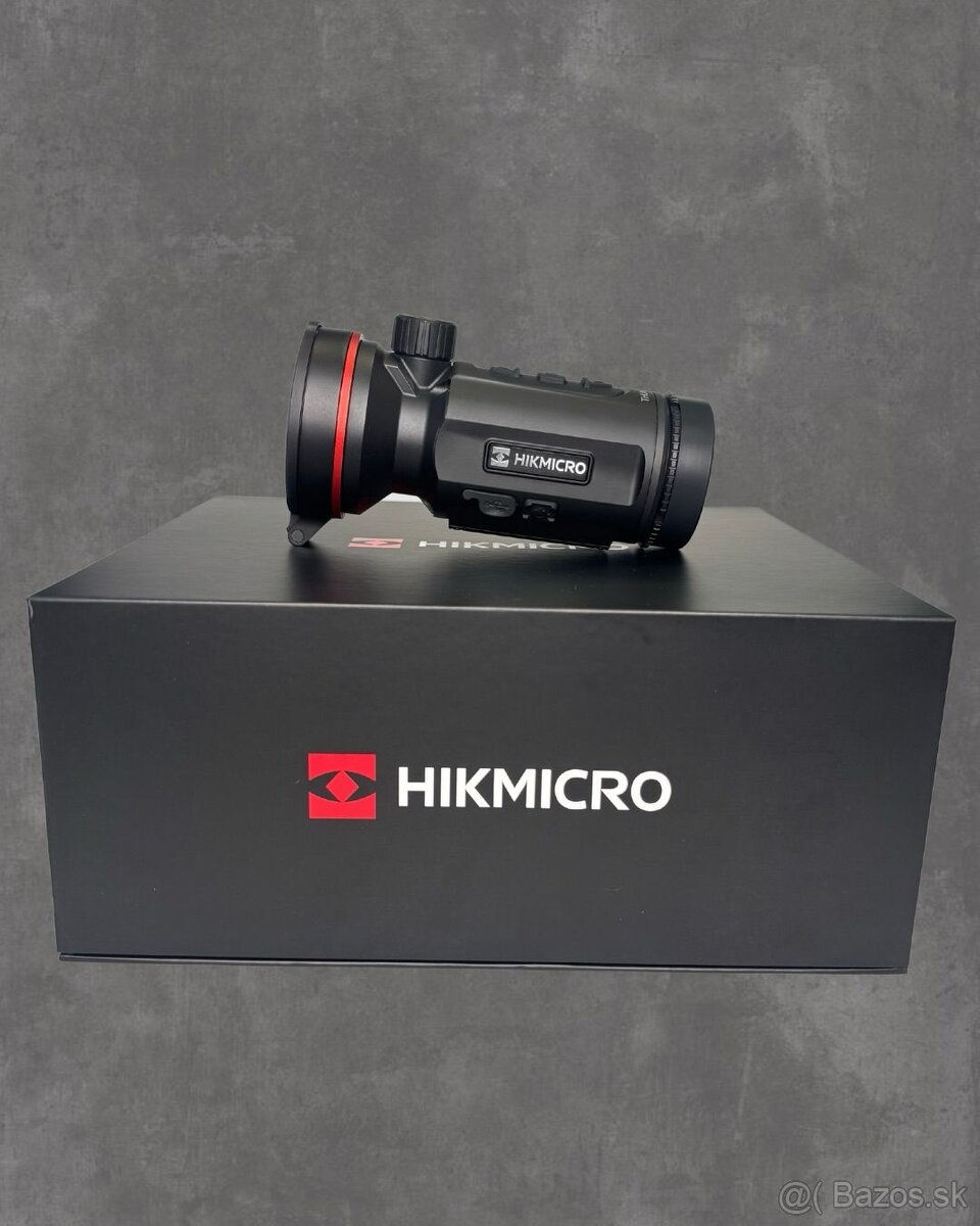 Termovízna predsádka Thunder TQ50CL 3.0