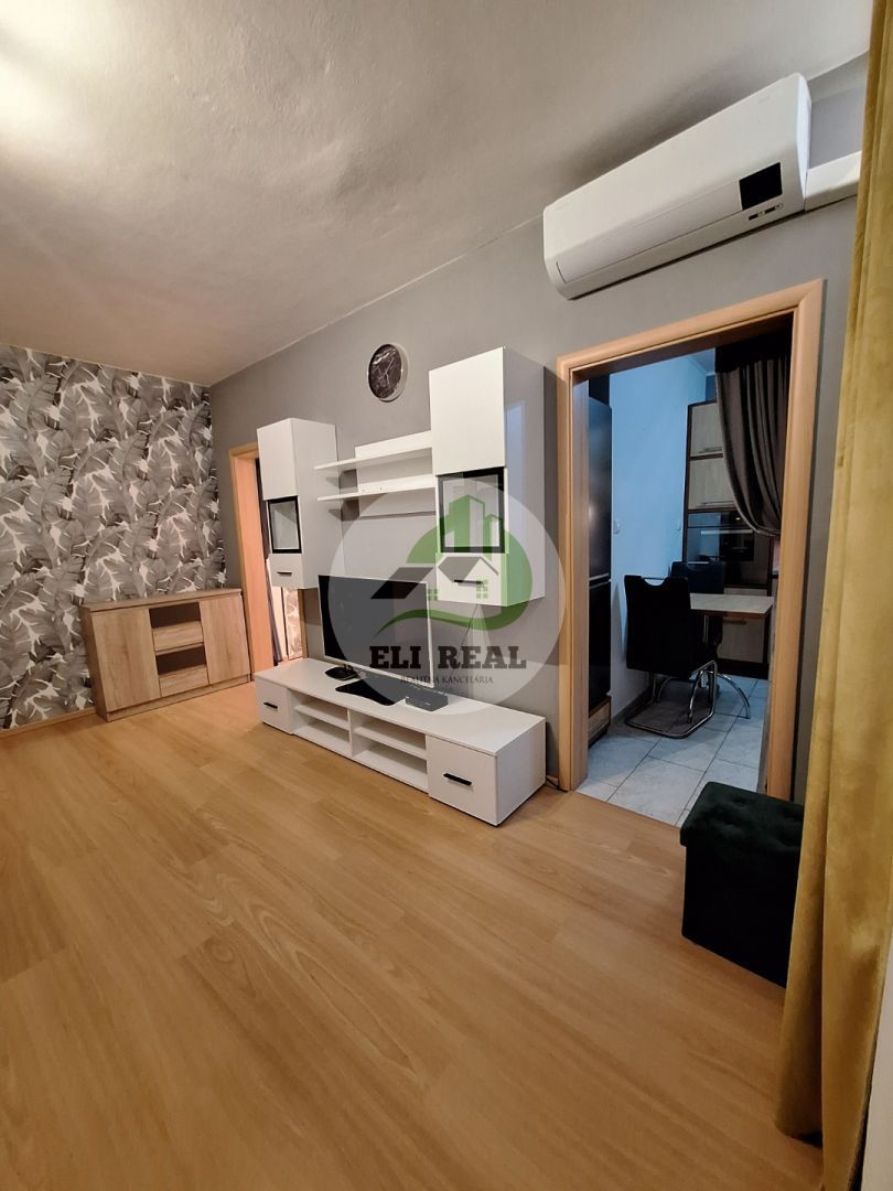 Prenájom 1 izbový byt - kompletne zariadený