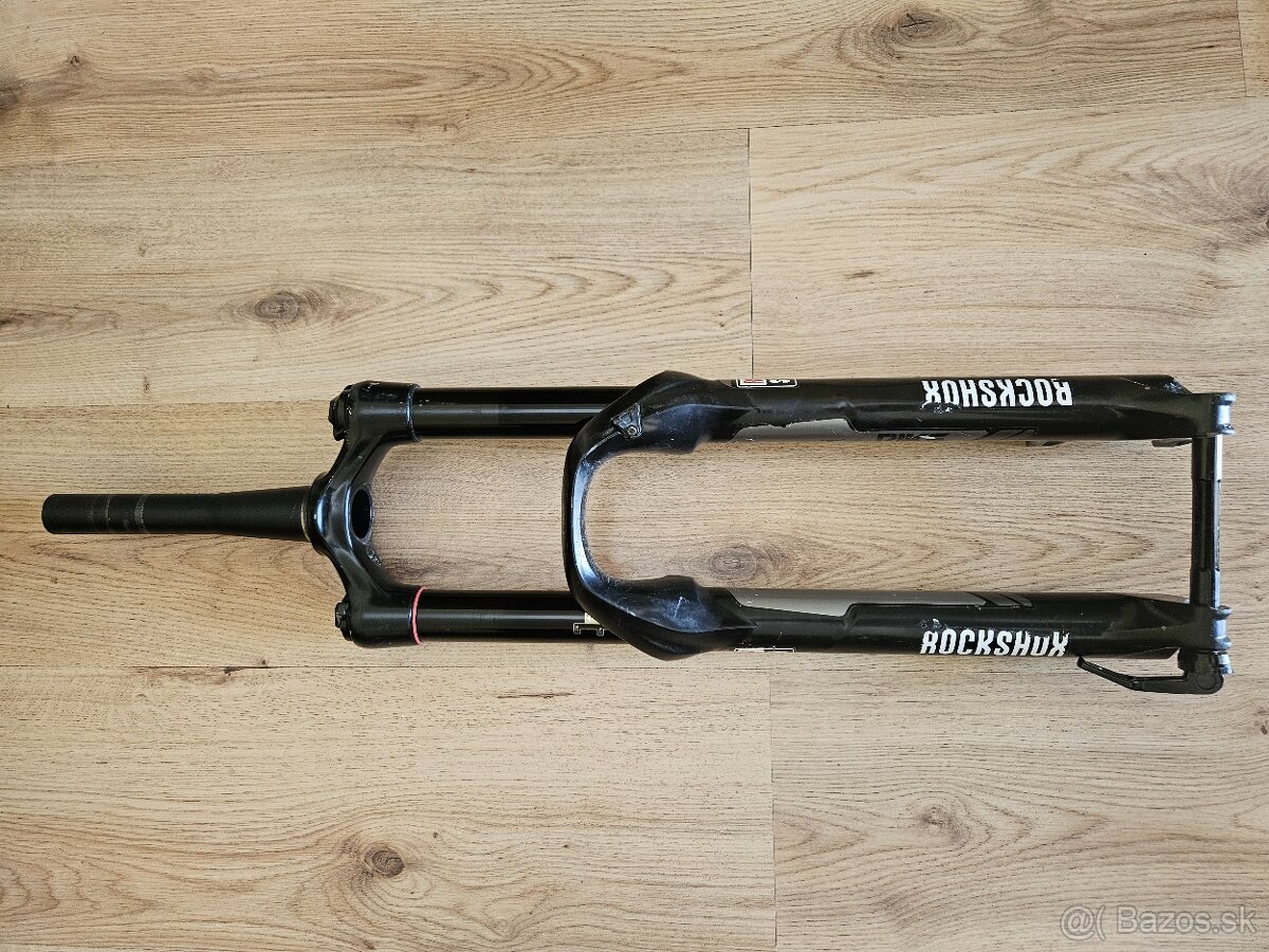 predam vymenim RockShox Pike RCT3 Dual Posit inzerat platny
