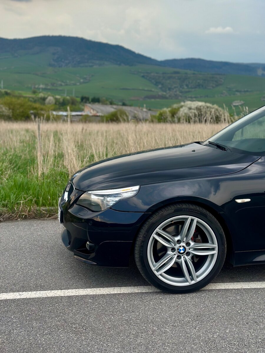 Styling 351 M-packet 5x120 r19