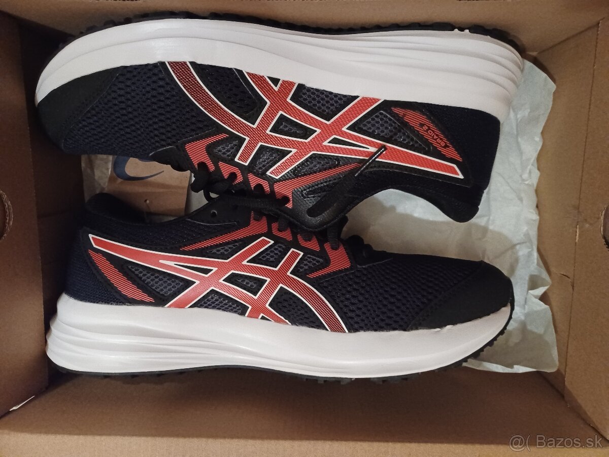 Bezecke topanky Asics Braid 2 (vel. 42)