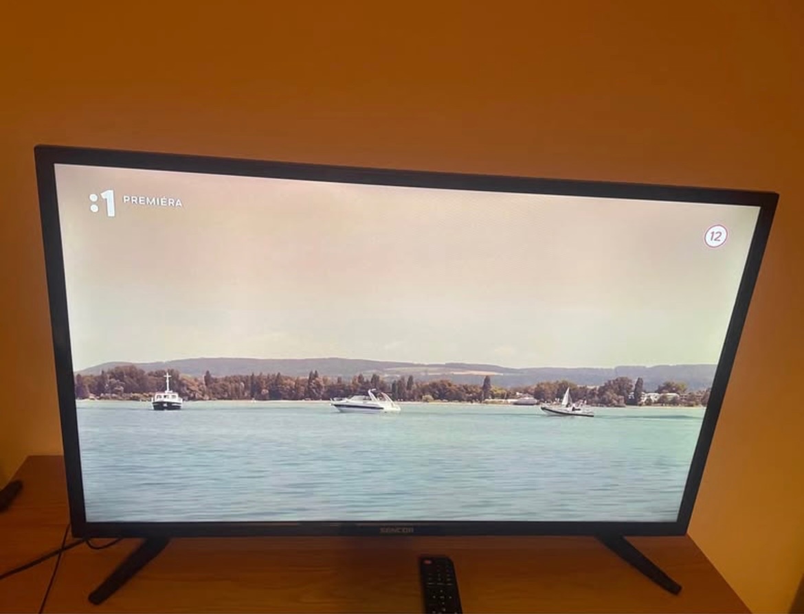 TV Sencor