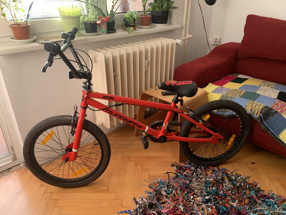 Detsky bicykel 20
