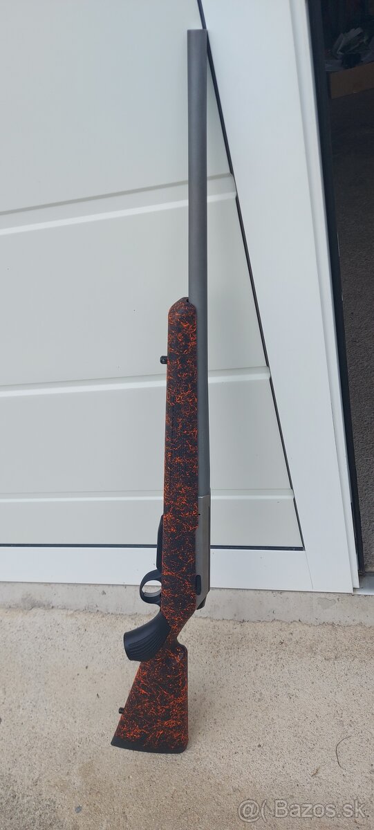 Guľovnica Tikka T3x