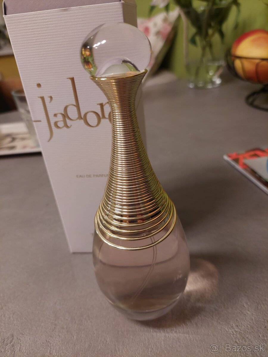 Parfum Dior