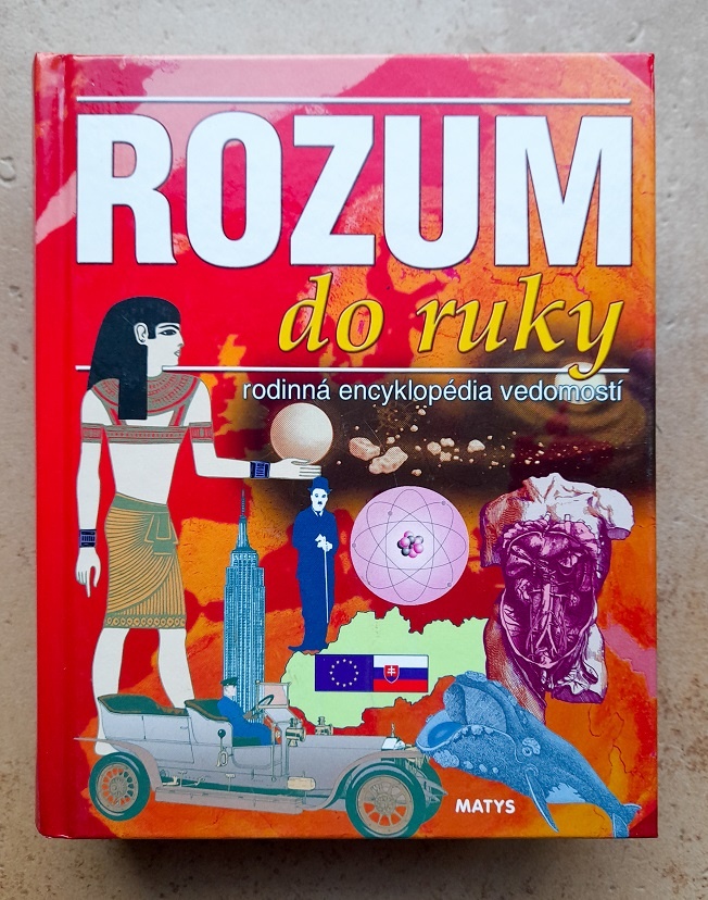 Rozum do ruky
