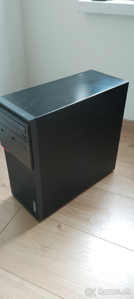Lenovo Pc