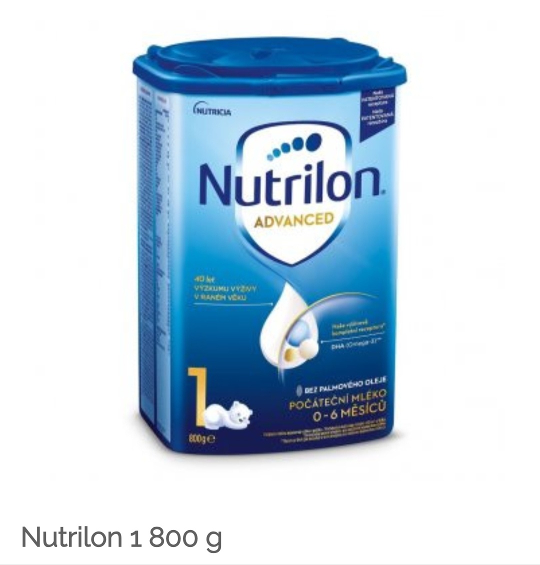 Nutrilon
