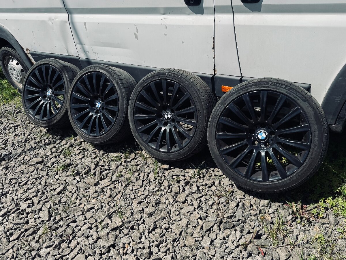 5x120 R19 Styling 235 BMW