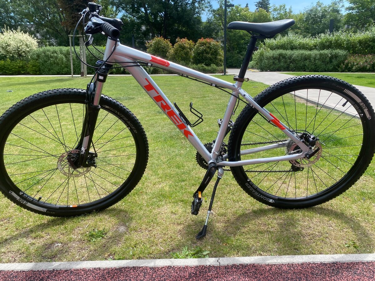 Bicykel TREK Marlin