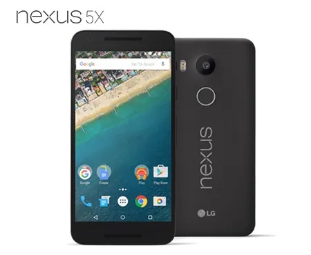 Predám LG Nexus 5X na Náhradné diely