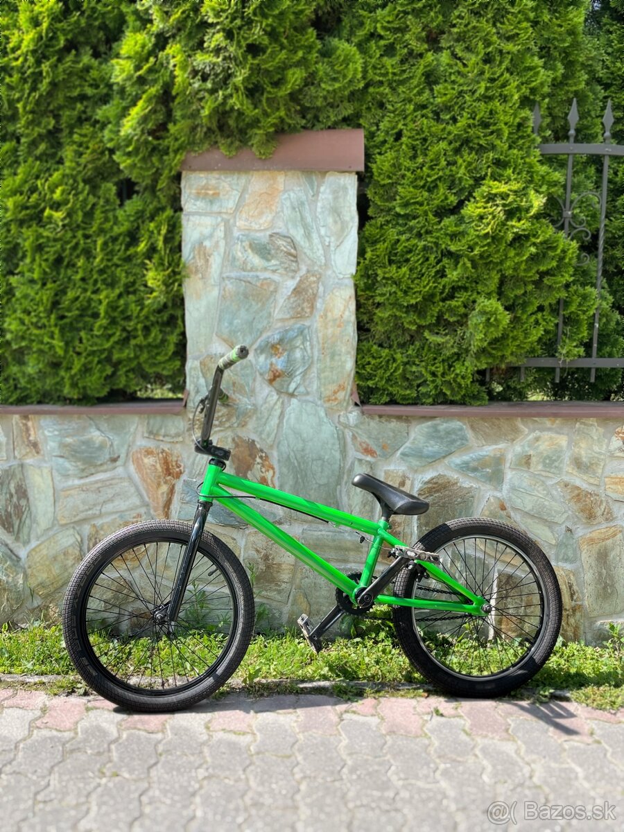 BMX Bicykel Dema whip 2.0