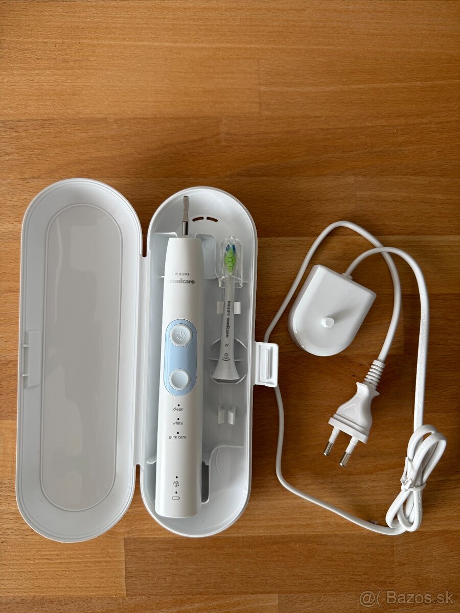 Elektrická zubná kefka Philips Sonicare