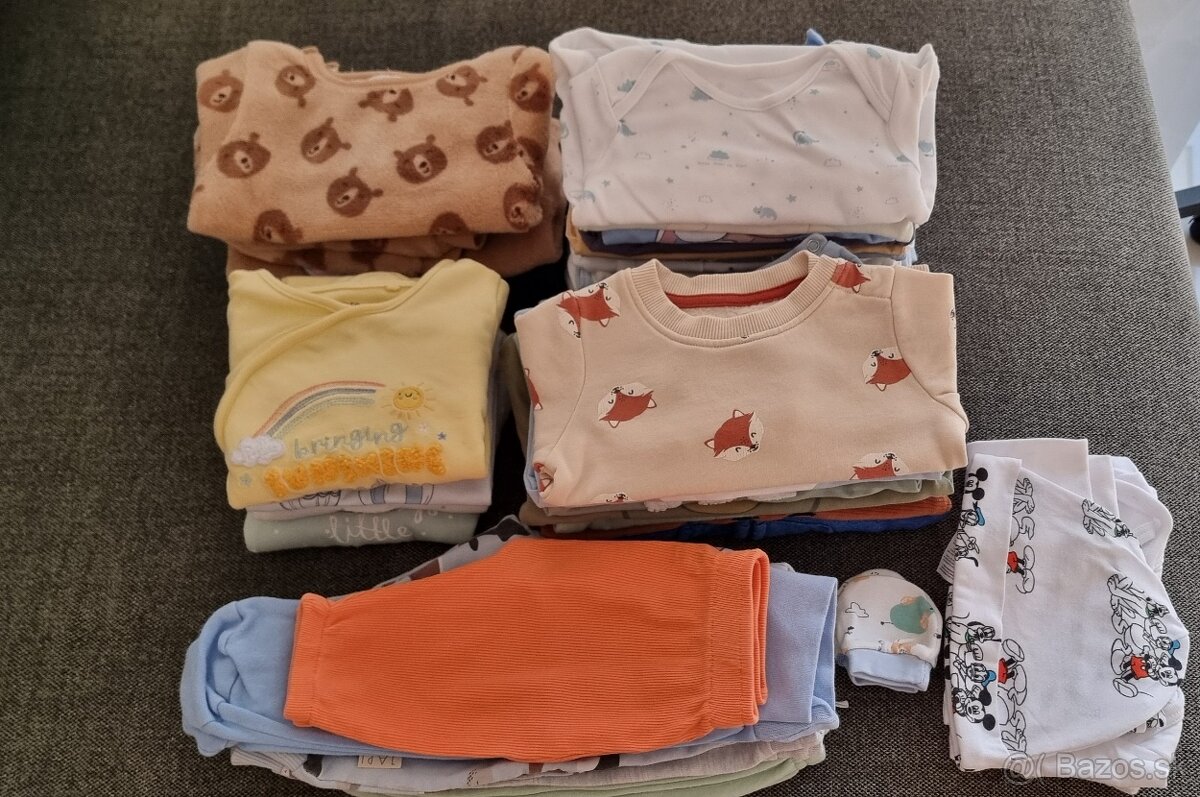 Body, dupacky,mikiny,teplaky