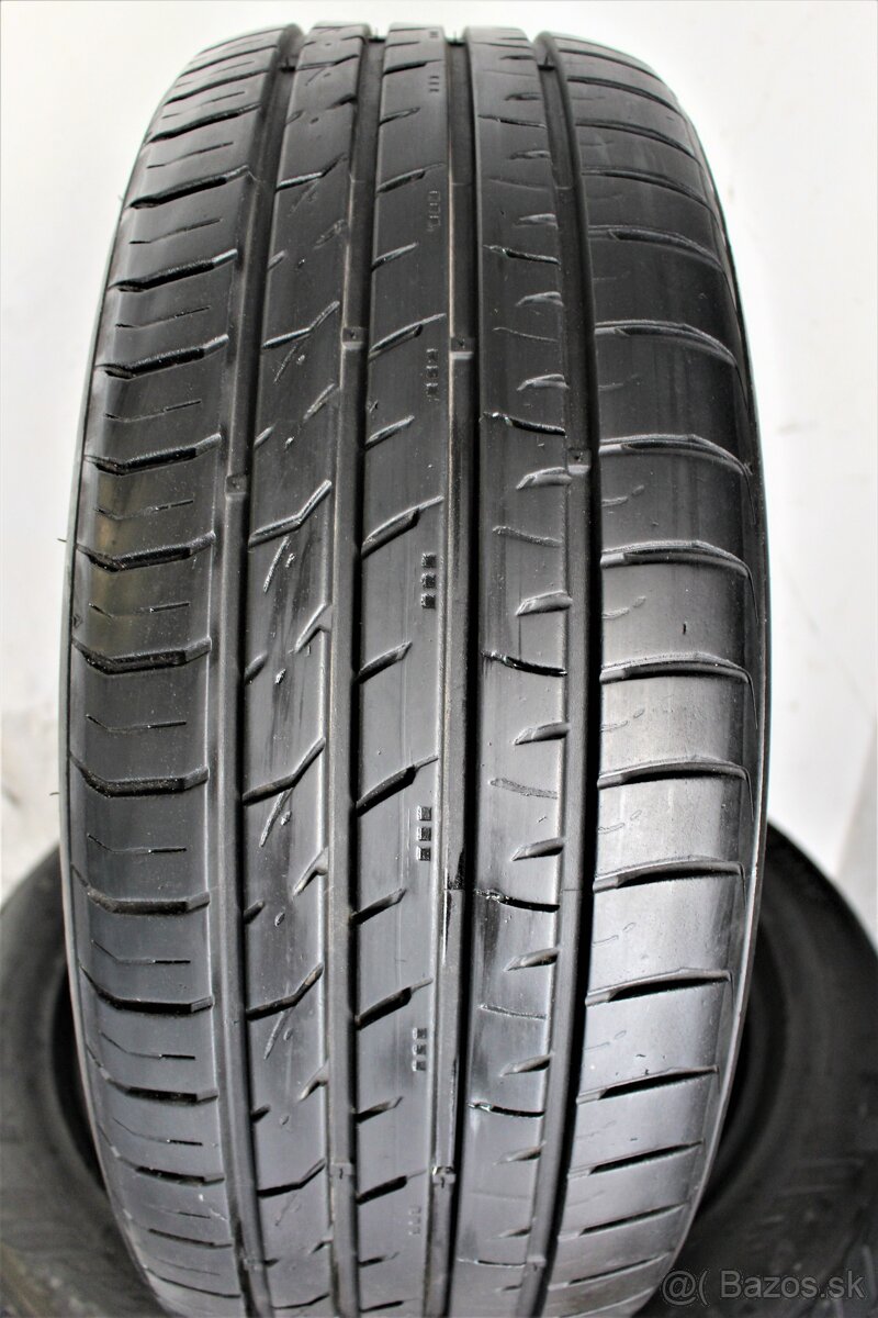 Pneumatiky KUMHO 235/55 r19 Letné