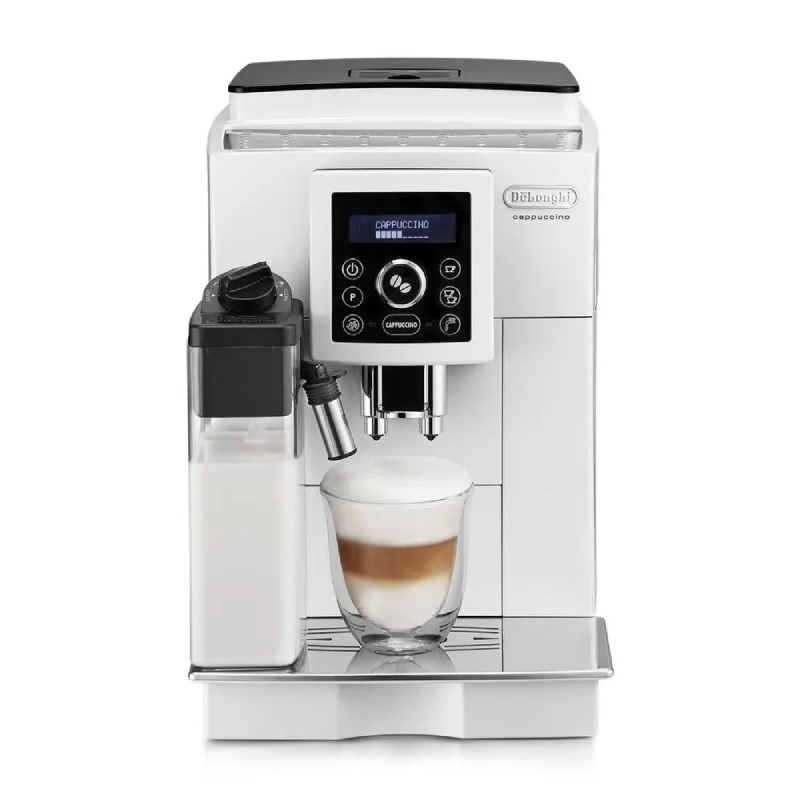 Delonghi Cappuccino
