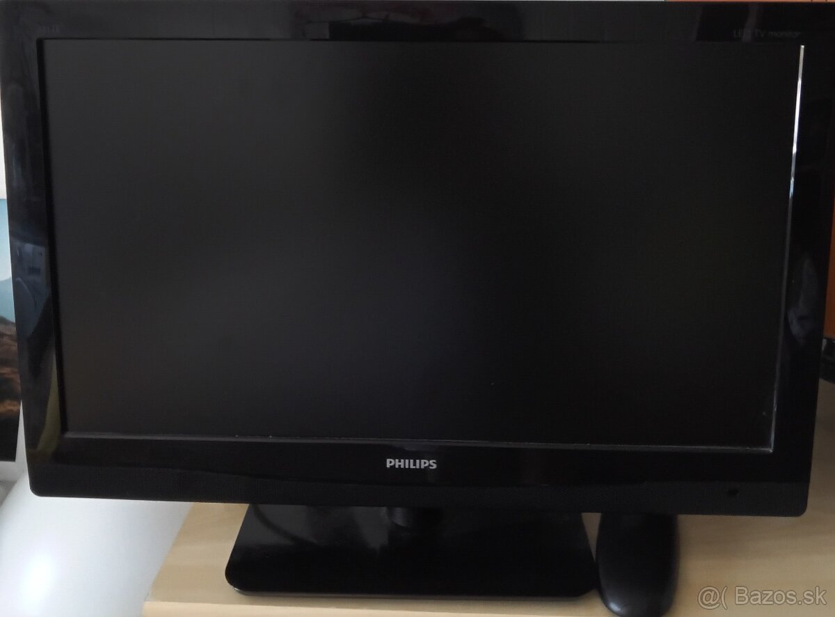Monitor /TV 23" 58,4 cm