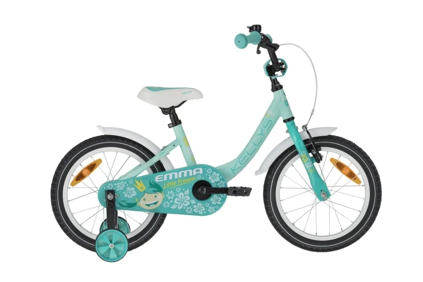 16" bicykel Kellys Emma nový
