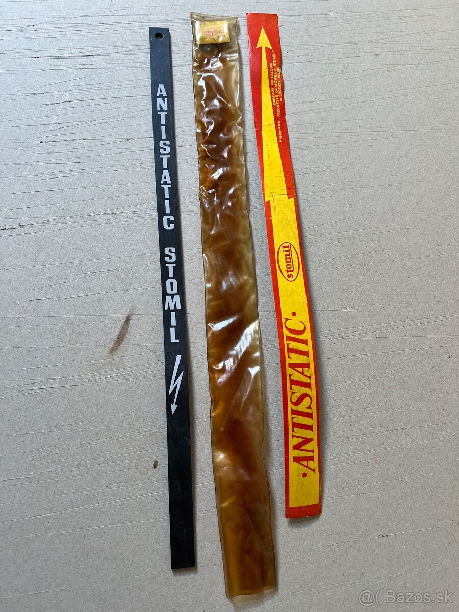 Uzemňovací pás