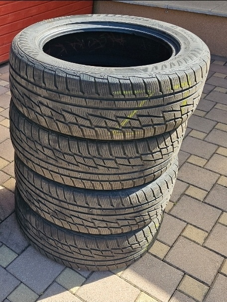Zimné R18