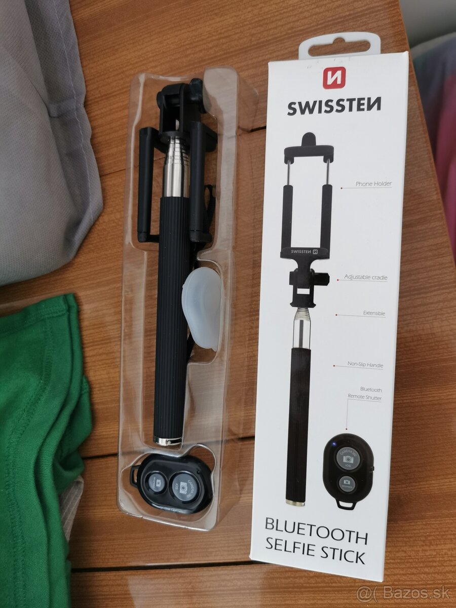 Selfie bluetooth tyc