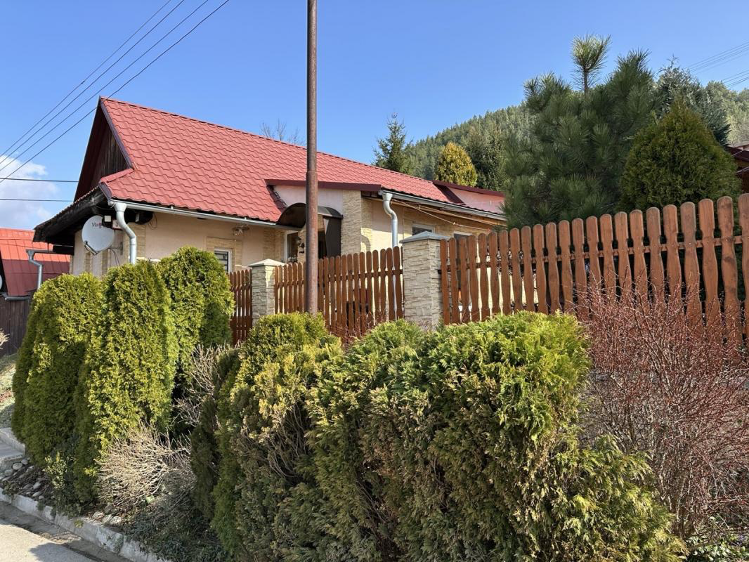 Rodiny Dom/Drevenica Horehronie Heľpa