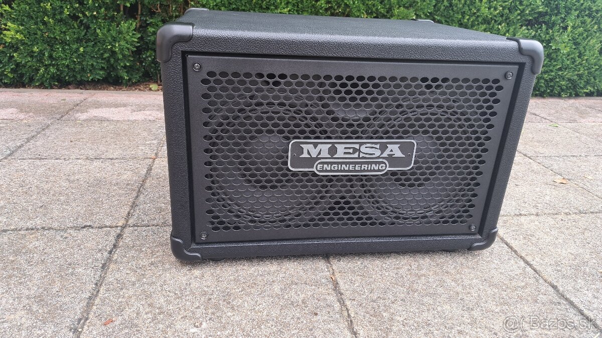 Mesa Boogie Powerhouse 2x10