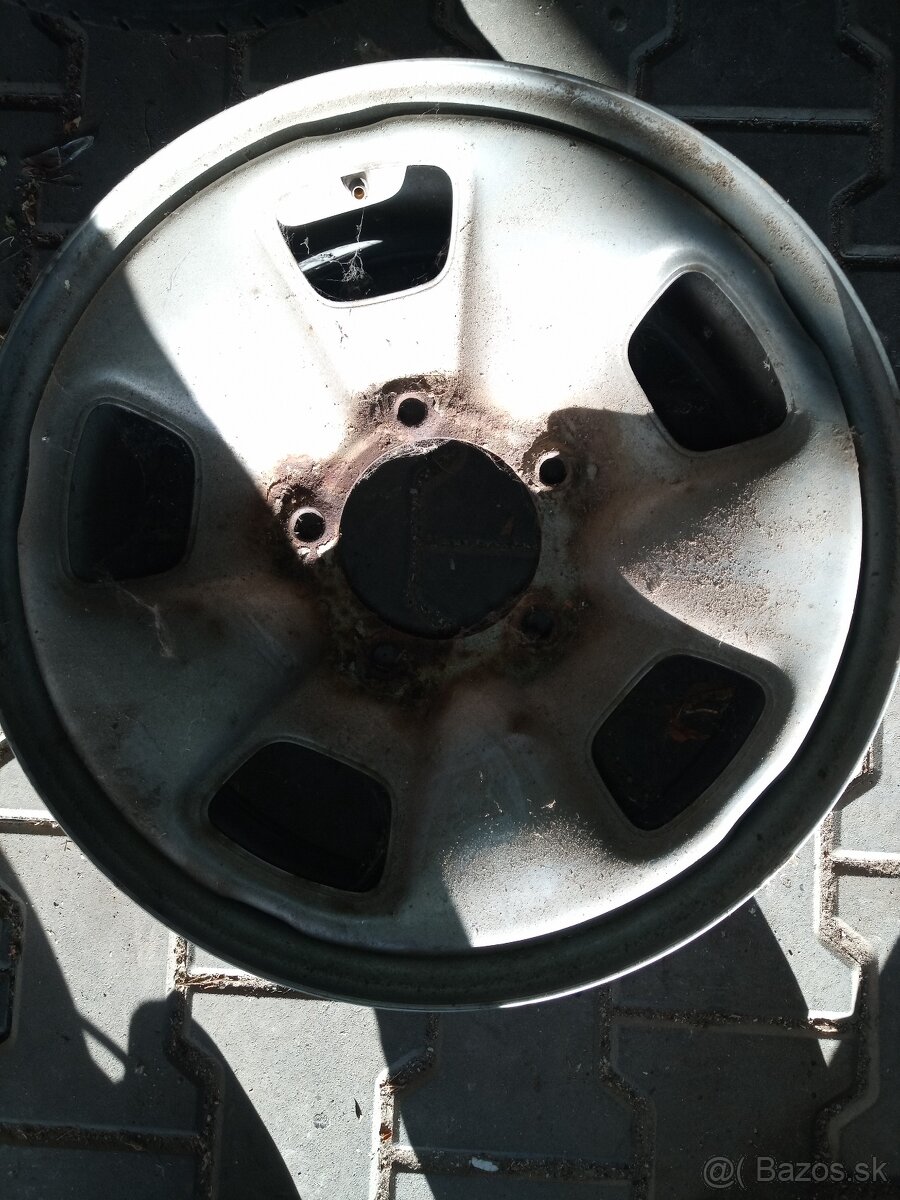 Vitara disk