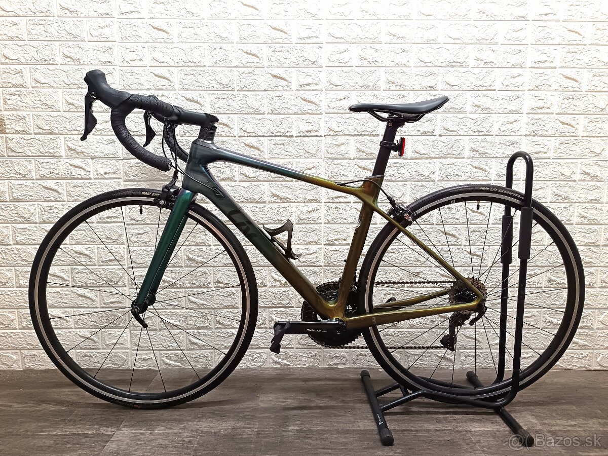 Predám bicykel Giant Liv Langma Advanced 2 Carbon 28"