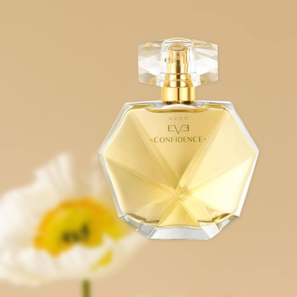 Eve Confidence Avon