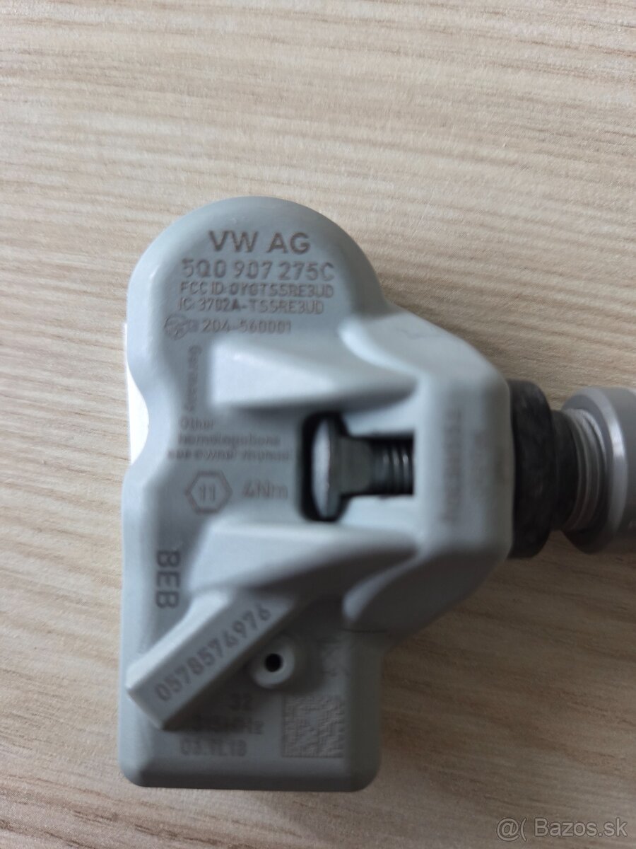 TPMS 5Q0907275C
