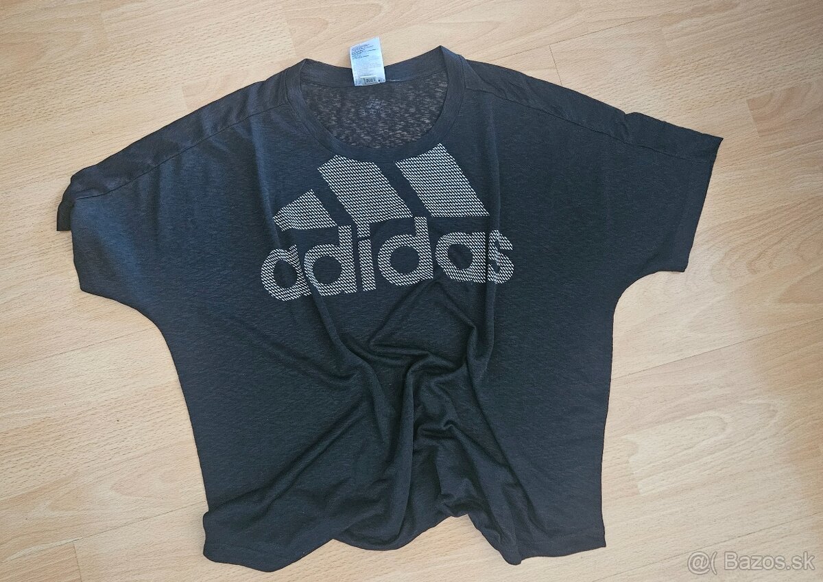 Adidas - tričko