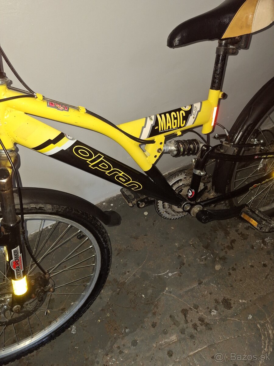 Bicykel 24