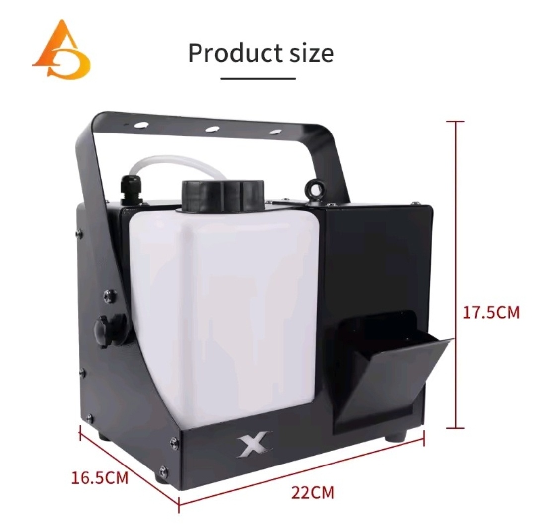 Hazer 500w