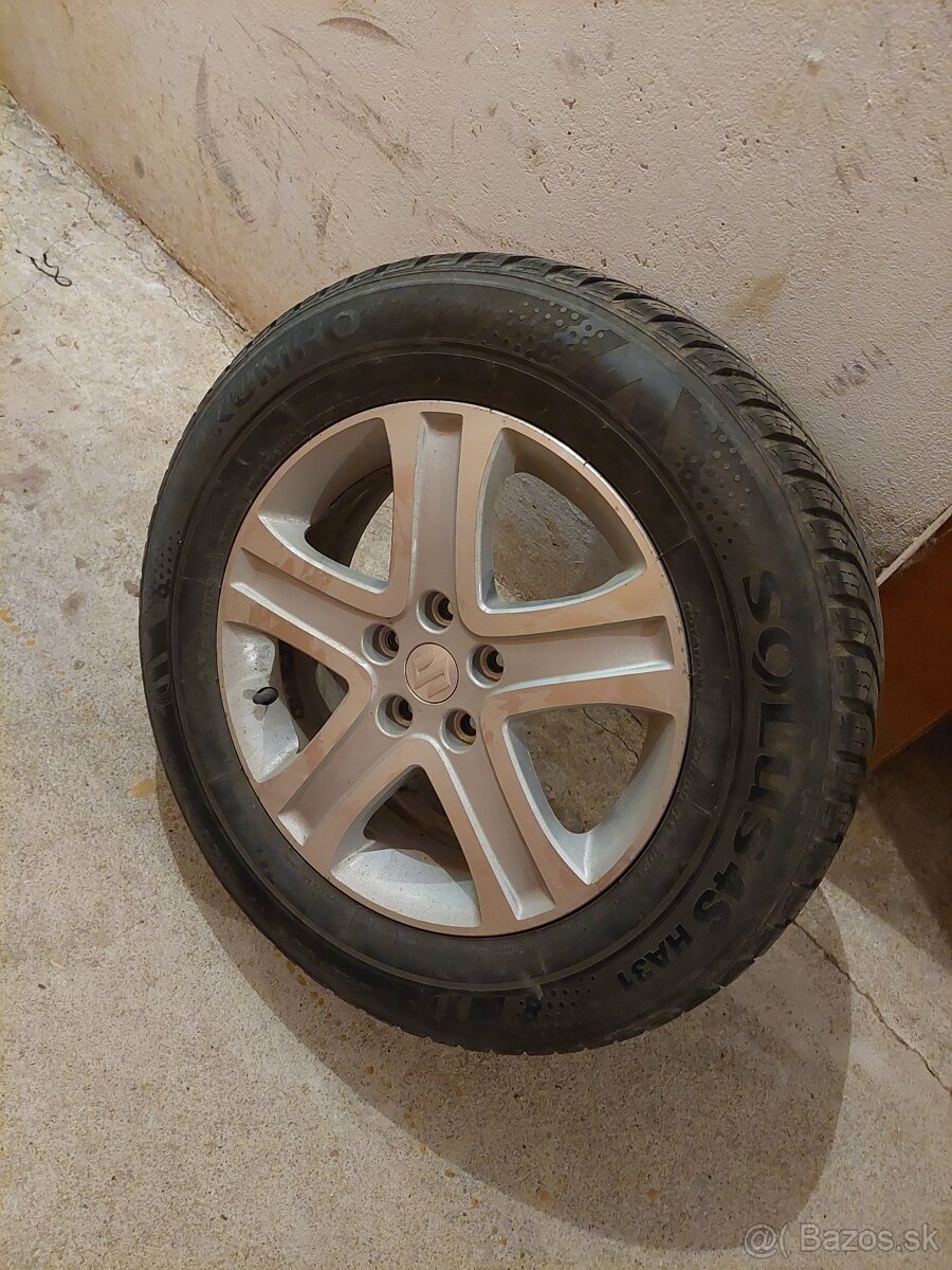 Pneumatiky a elektróny