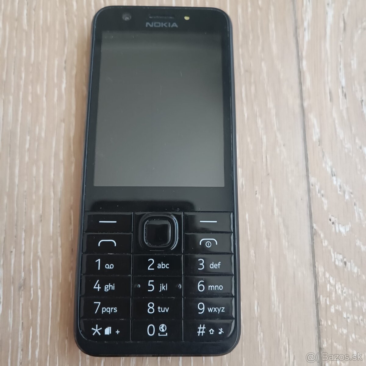 Nokia 230 Dual SIM