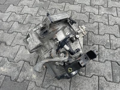 Prevodovka 1.4Tdi 51kw JHP