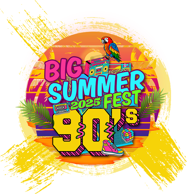 Big Summer Fest