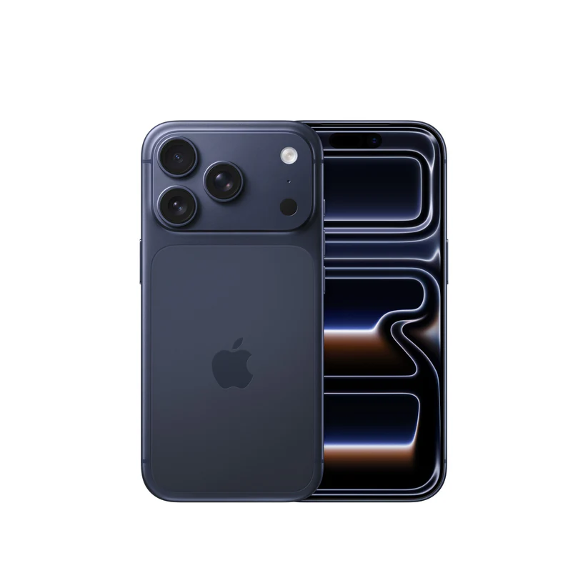 iPhone Pro Max 256GB blue