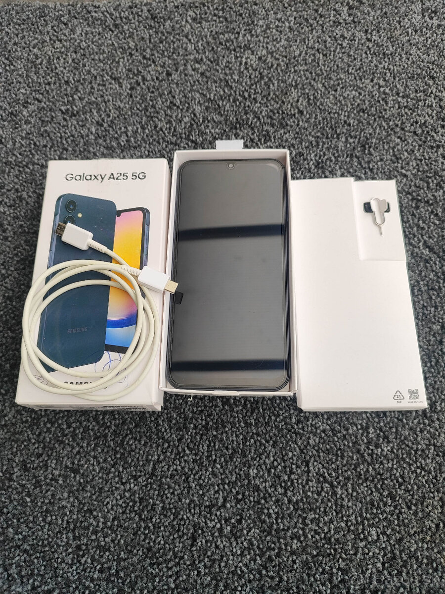Samsung Galaxy A25 5G 128GB