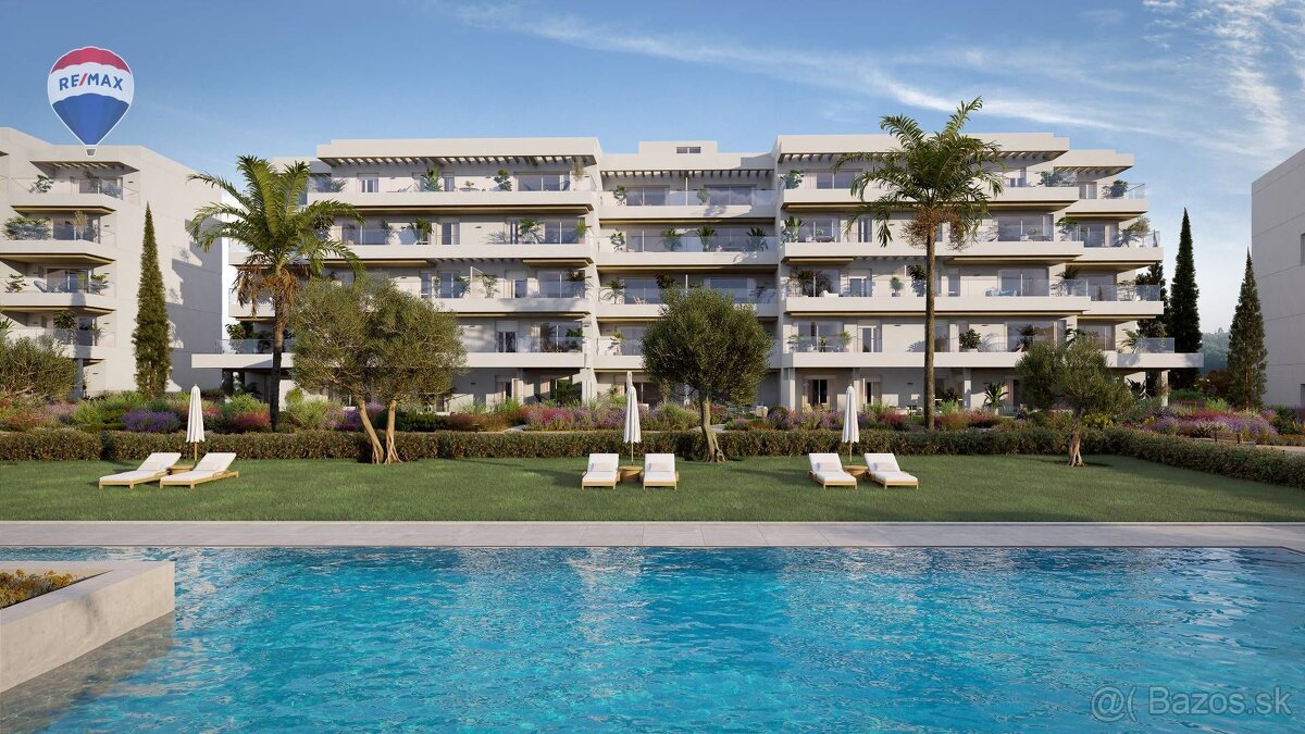 4-izbový apartmán v Dénia | Španielsko | Costa Blanca