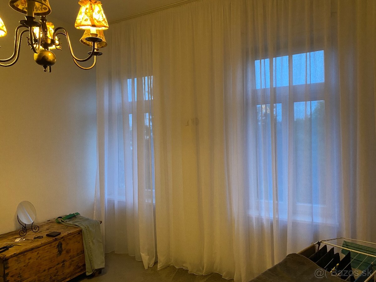 predam luxusny byt