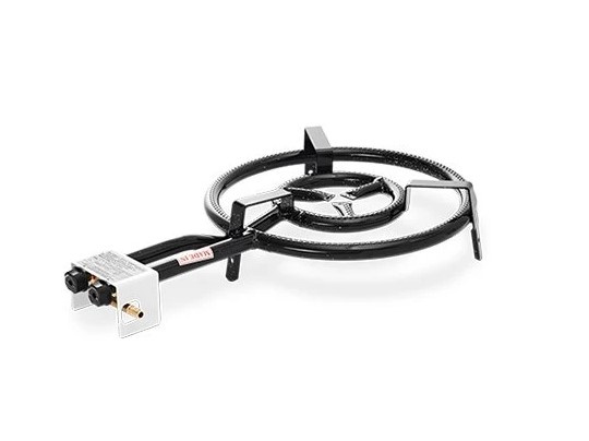 Predám plynový varič, výkon 12 kW, NOVÝ + FA