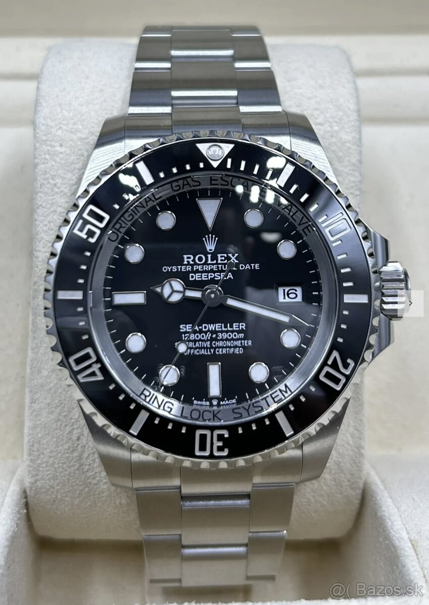 Rolex Oyster Perpetual Date
