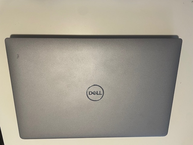 Perfektný Dell 5420
