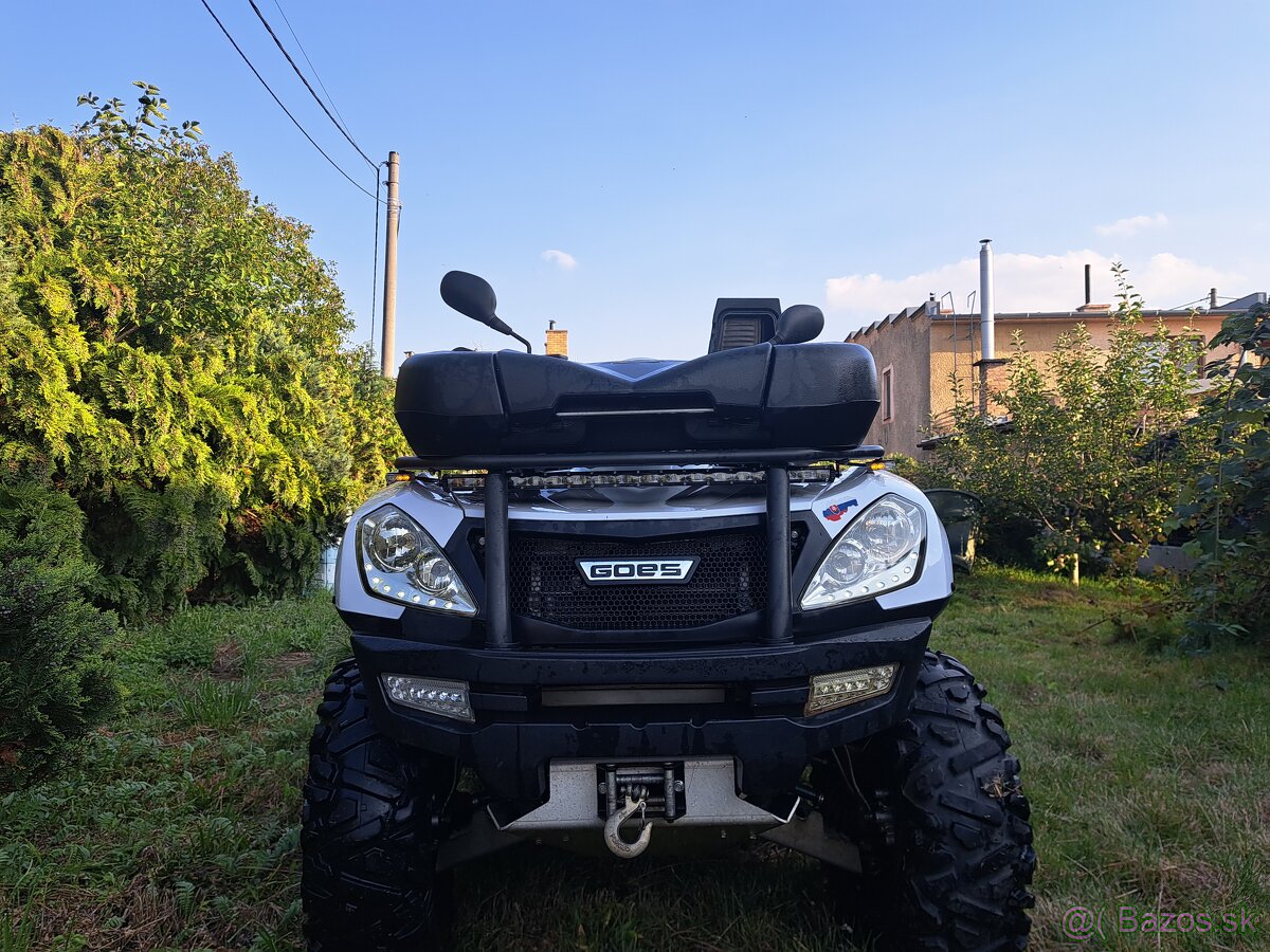 Goes 625i-Max
