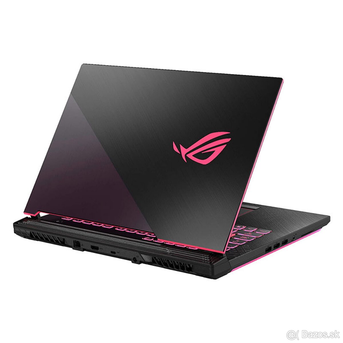 ASUS ROG Strix G512L