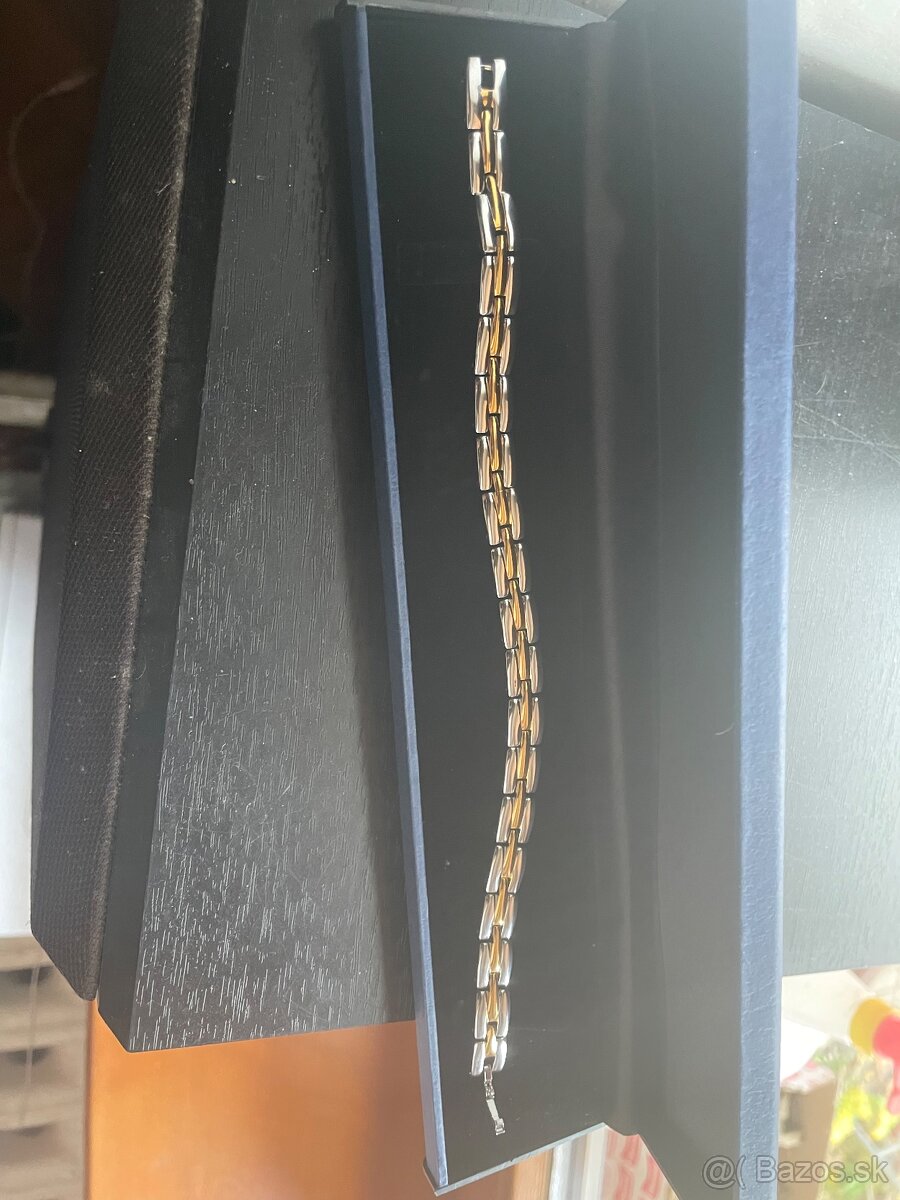 Predám magnetický náramok